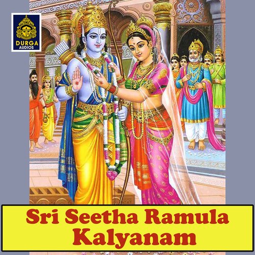 Sri Seetharamula Kalyanam