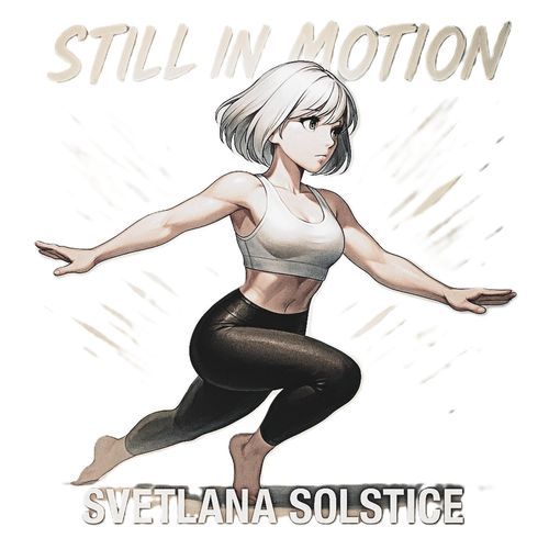 Still In Motion