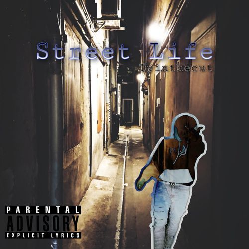 Street Life cover art