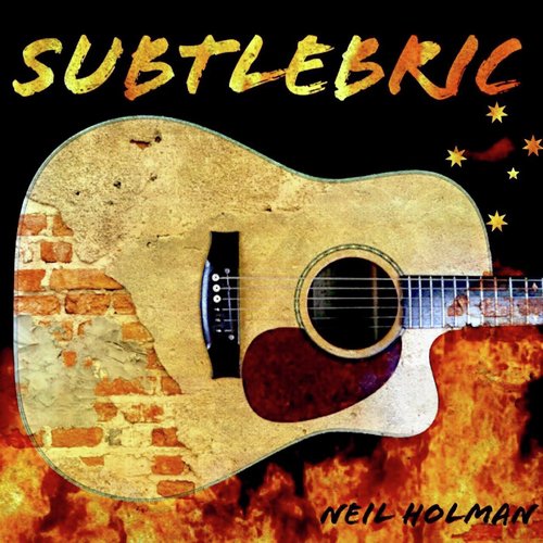 Under the Apple Tree