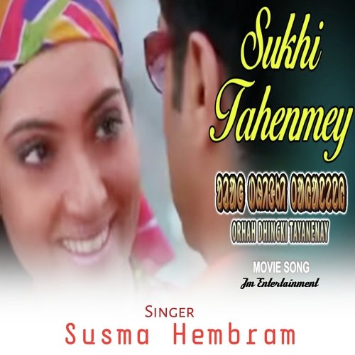 Sukhi Tahenmey