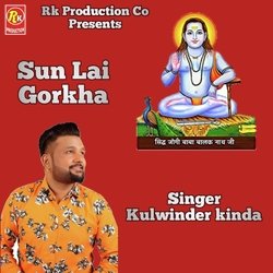 Sun Lai Gorkha-GhhYXBJVWGU