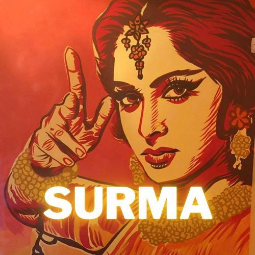 Surma