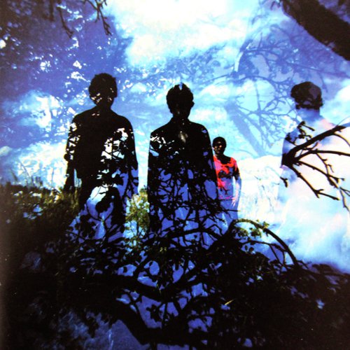 Footsteps on the Wall