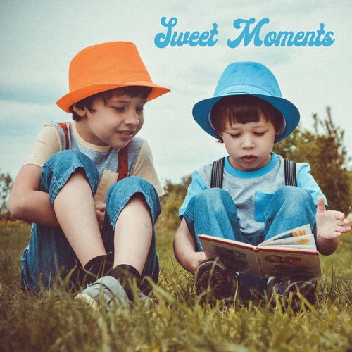 Sweet Moments_poster_image