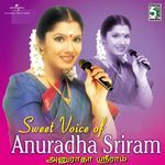 Sweet Voice Of Anuradha Sriram