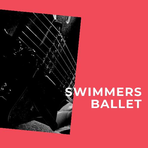 Swimmers Ballet