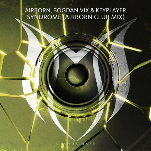 Syndrome (Airborn Club Mix)