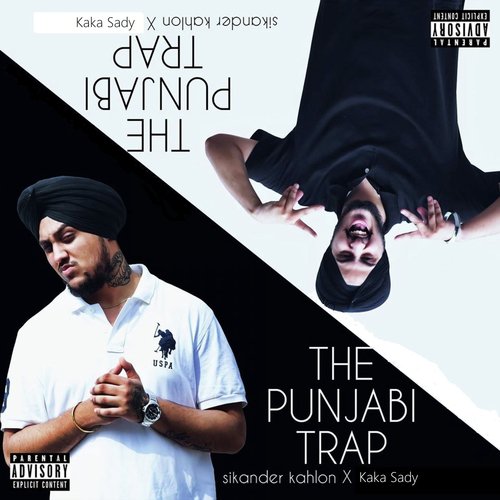 THE PUNJABI TRAP (TPT)