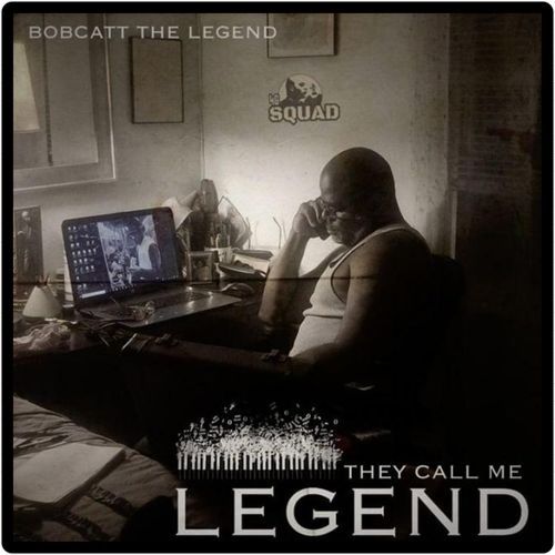 THE REAL cover art