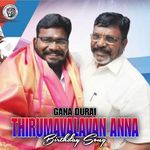 THIRUMAVALAVAN ANNA Birthday Song