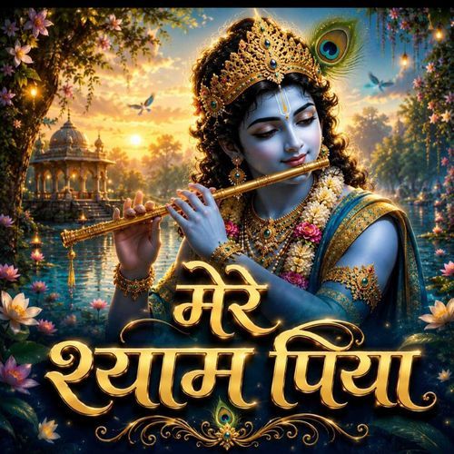 मेरे श्याम पिया