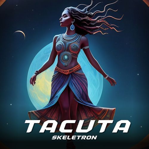 Tacuta (Instrumental Mix)