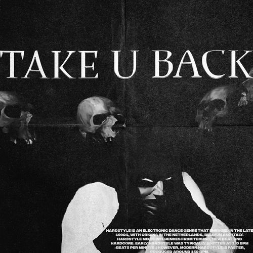 Take U back (Slowed)