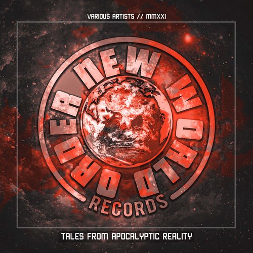 Tales From Apocalyptic Reality