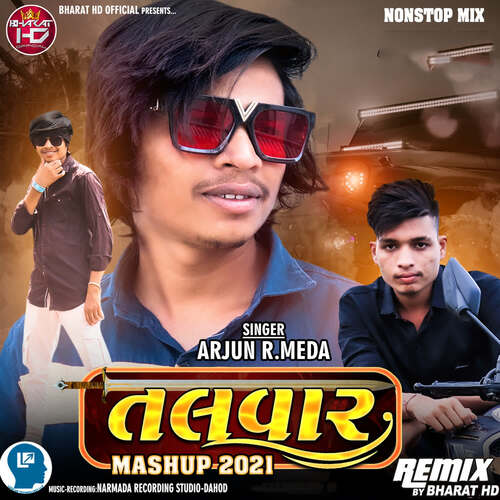 Talvar Mashup 2021 Remix by Bharat HD