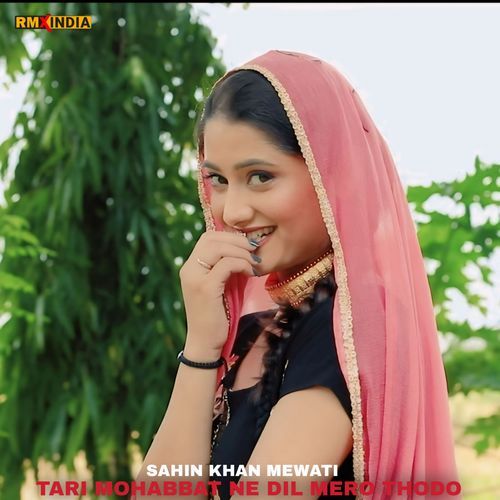 Tari Mohabbat Ne Dil Mero Thodo