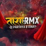 Tasha x RMX - Dj Parthya &amp; Vinay -