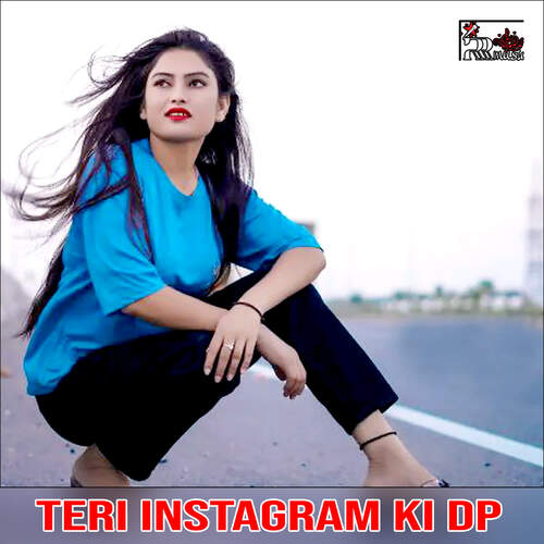 Teri Instagram Ki Dp