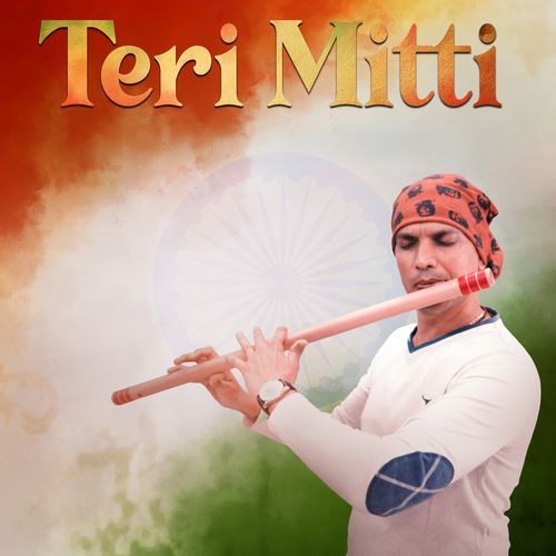 Teri Mitti (Flute Instrumental)