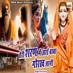 Teri Sharan Mei Aai Baba Gorakh Gyani