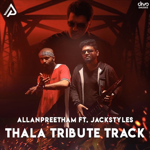 Thala Tribute Track