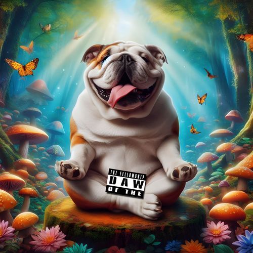 The Case Of The Monday (Le Caviste, Dabba) cover art