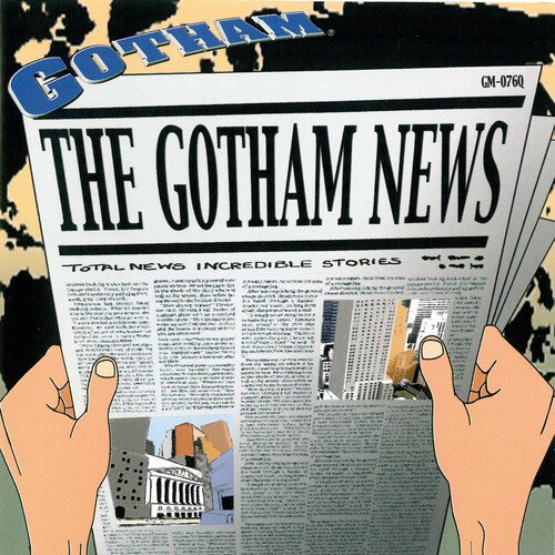 The Gotham News