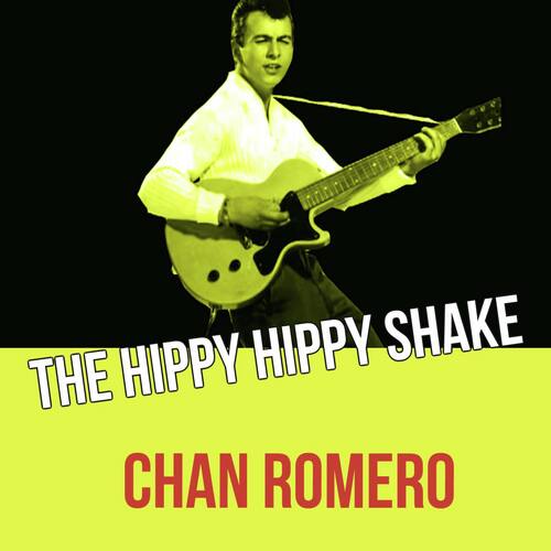 The Hippy Hippy Shake