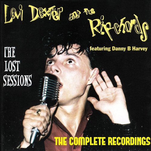 The Lost Sessions : The Complete Recordings