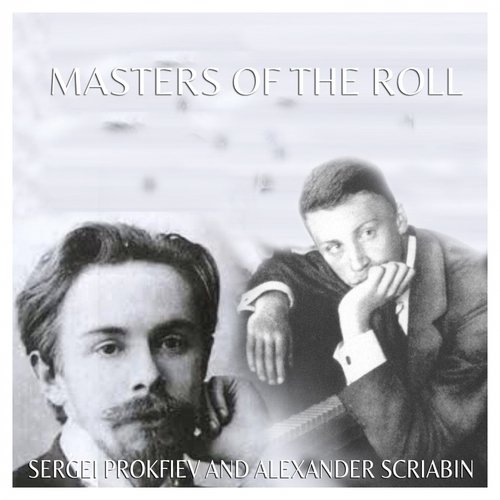 The Masters of the Roll