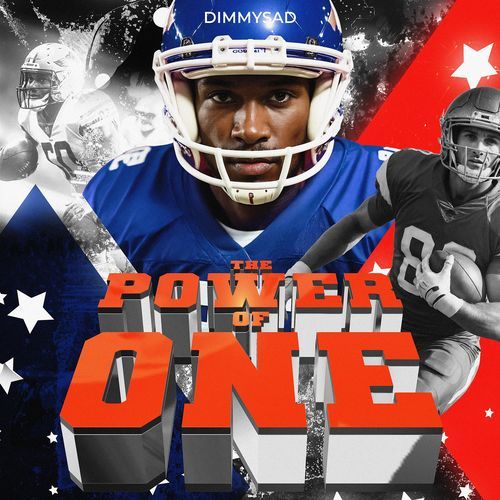 Player of the Game cover art