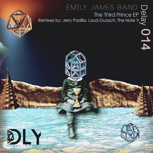 Emily James Band