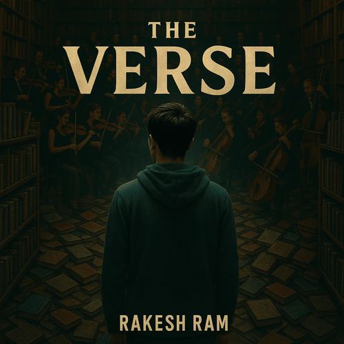 The Verse (Original Motion Picture Soundtrack)