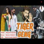 Tiger Geng