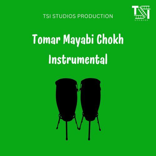 Tomar Mayabi Chokh Instrumental