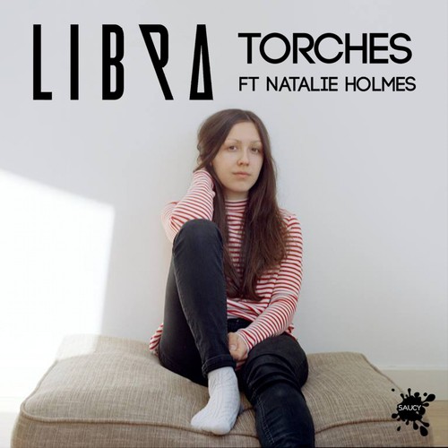 Torches ft Natalie Holmes (Rektchordz Remix)