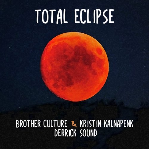 Total Eclipse