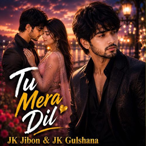 Tu Mera Dil