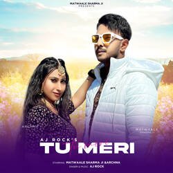 Tu Meri (feat. Matwaale Sharmaji)-HEVacwdHQno