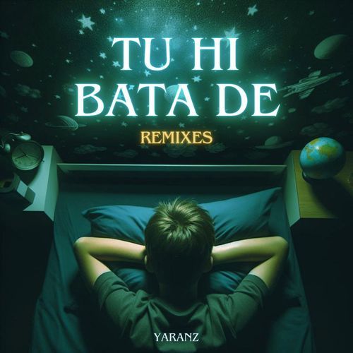 Tu hi bata de (Darkeye's DnB Remix)