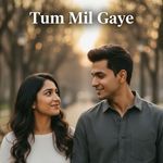 Tum Mil Gaye