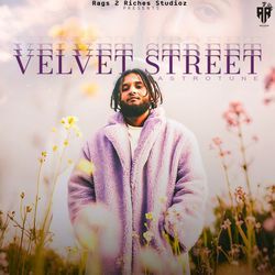 VELVET STREET