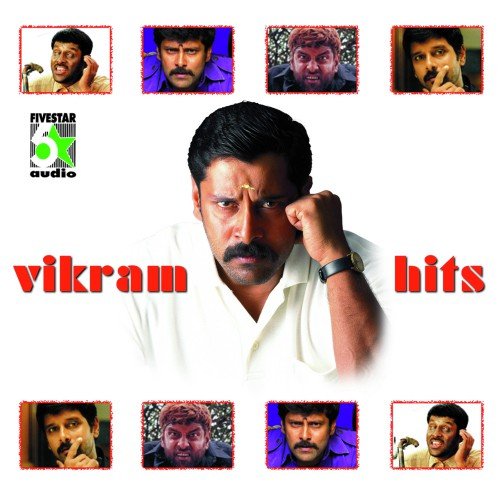 Vikram Hits