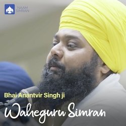 Waheguru Simran-PB8oUkBfXXo