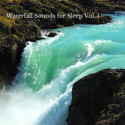 Calm Water Noise Stream cover art