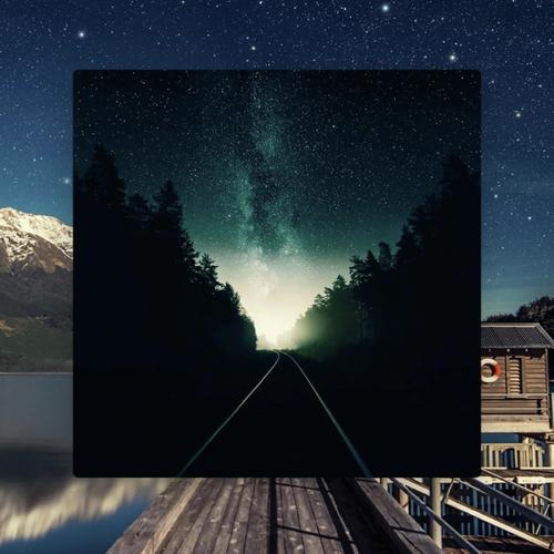 Way cover art