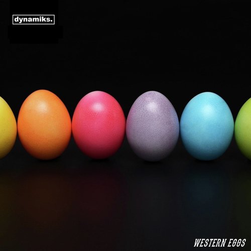 Western Eggs