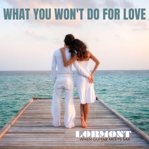 What you won't do for love_poster_image