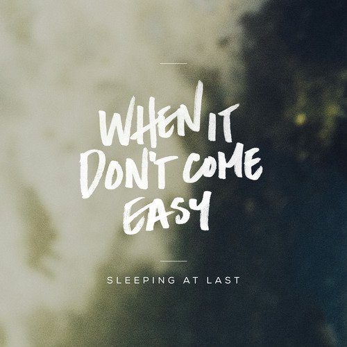 When It Don&#039;t Come Easy_poster_image